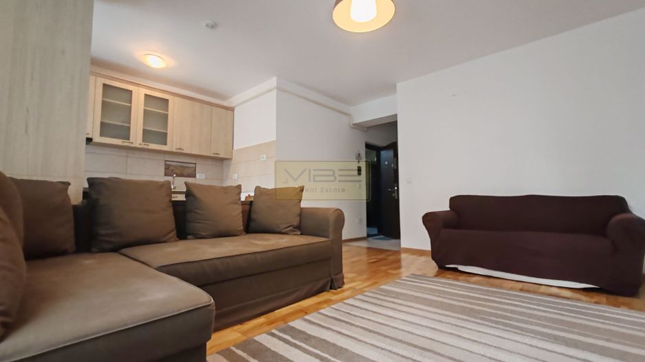 Piata Chirila- ATENEU- BLOC NOU ETAJ 1 ! - Poză 3