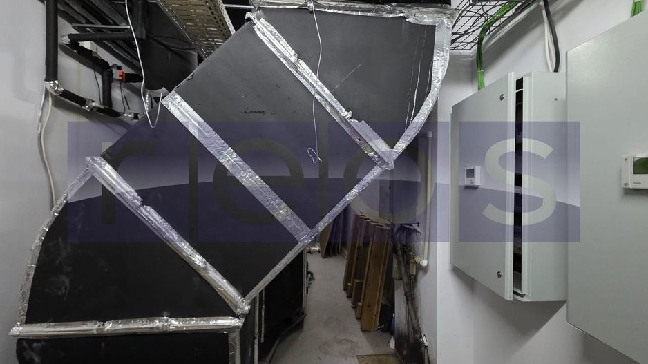 INCHIRIERE SPATIU 3000mp  - VITAN - Poză 32