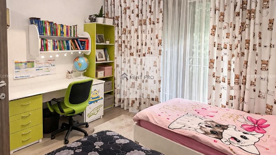 3 Camere Comision 0 Politehnica Grozavesti Carrefour Orhideea - Poză 3