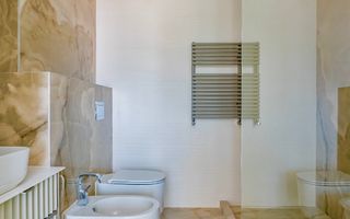 Apartament 2 camera-Opera Residence-Mamaia - Poză 10