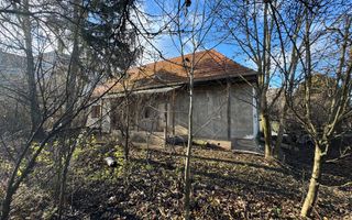 Teren și casă de vânzare în Miercurea Ciuc, zona L1u (strada Leliceni) - Poză 41