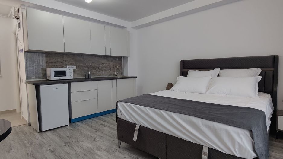 Studio modern, 30 mp | Strada Samuil Vulcan - Poză 2
