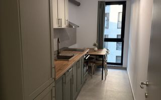 Inchiriere apartament 2 camere Politehnica- Novum Invest - Poză 1