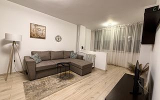 2 camere l Arcul de Triumf l decomandat l bloc reabilitat - Poză 2