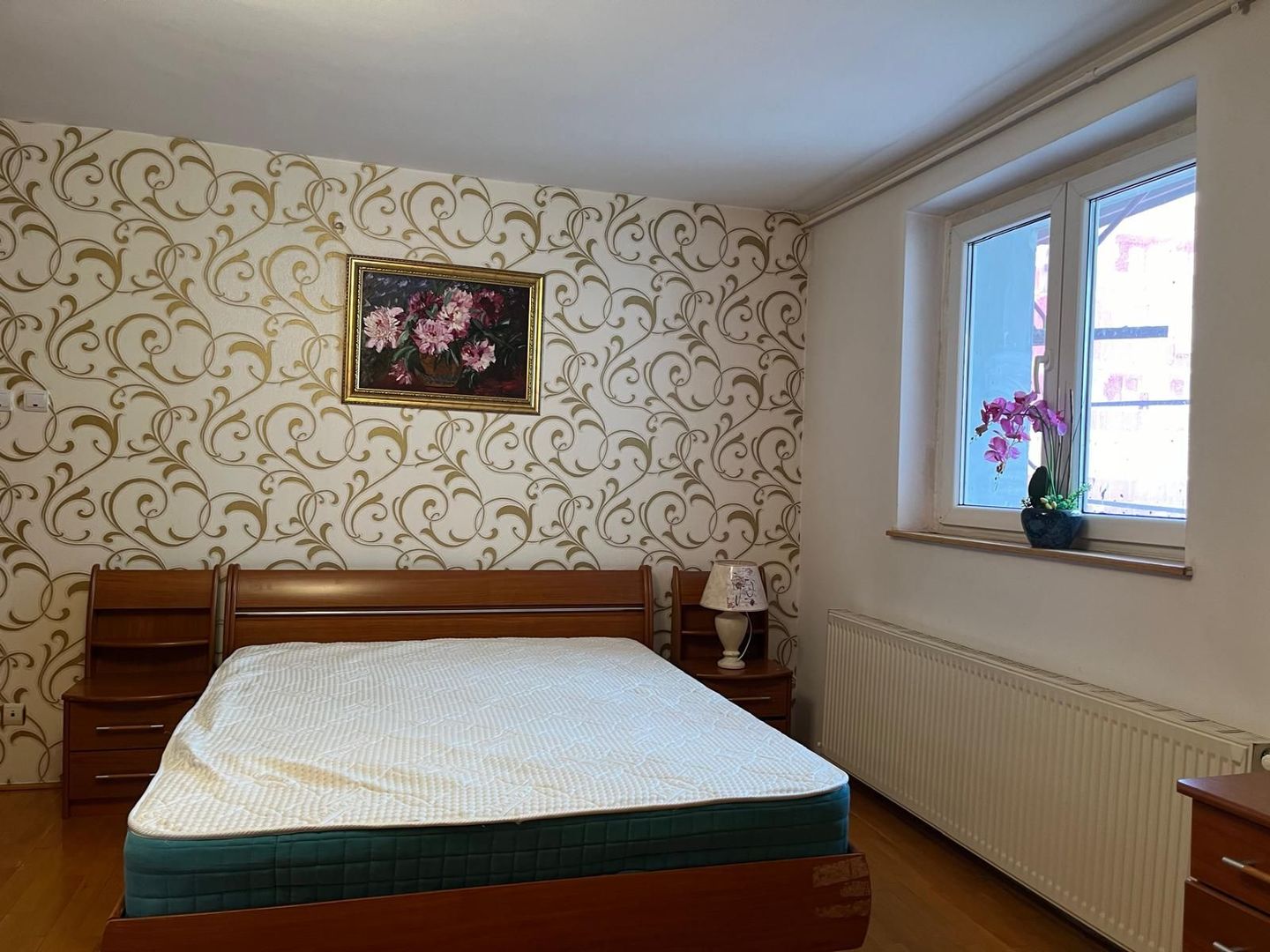 Apartament 2 camere 64mp Parc Tineretului T641 - Poză 1