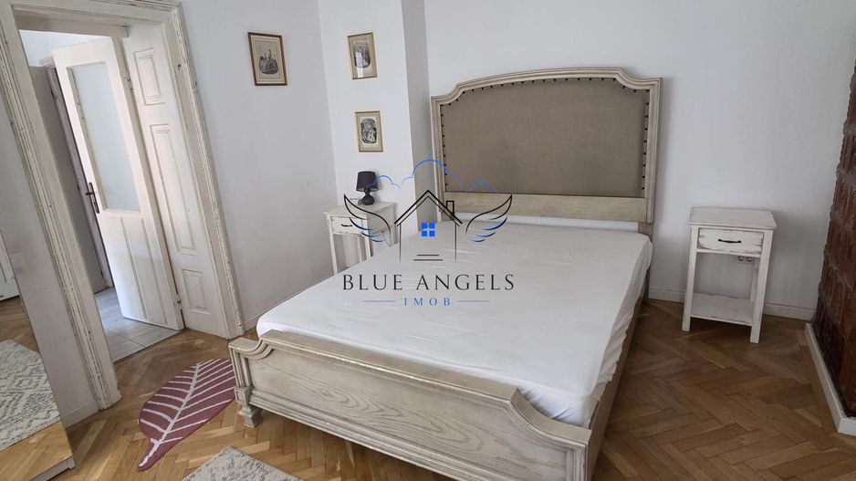 Apartament 2 camere Pet fiendly - 50 mp - Ultracentral - Poză 3