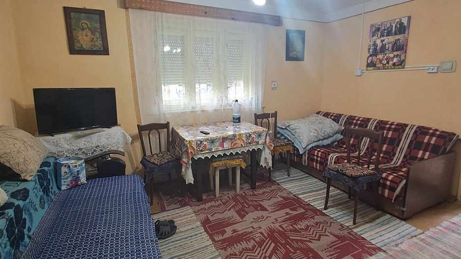 BRASADAS vinde casa în Someseni, comuna Apa - Poză 4