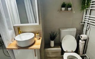 Apartament 2 camere decomandat,  metrou Bucur Obor – 4 min metrou - Poză 6