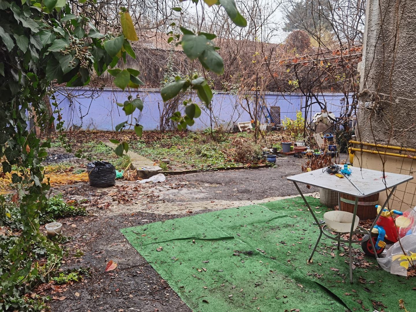 De vanzare apartament 3 camere in vila, in Cotroceni - Poză 9