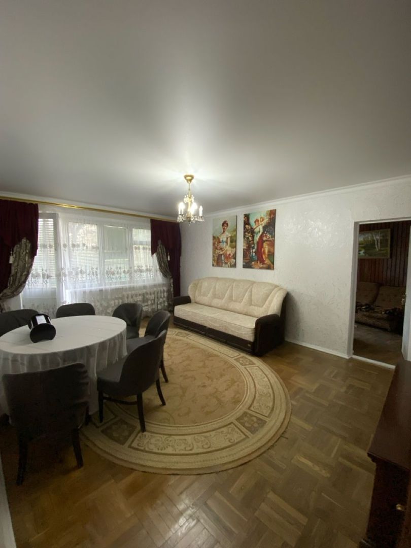 Apartament 4 camere, Botanica - Poză 6