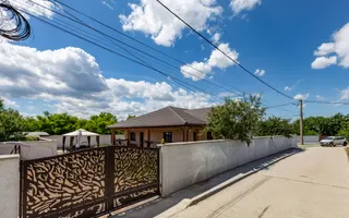 Casă premium nouă de vânzare – Cartier Izvoare, Bacău - Poză 33
