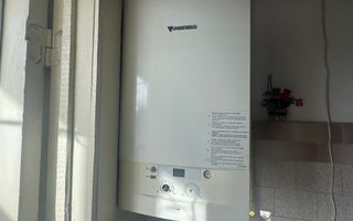 APARTAMENT 3 CAMERE CAMPULUNG, ETAJ 4, GRUI - Poză 11