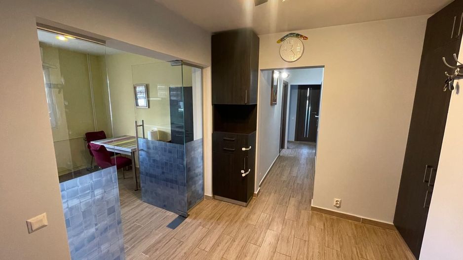 AP. 3 CAMERE - EROII REVOLUTIEI, PET-FRIENDY, CENTRALA, PARCARE ADP - Poză 6