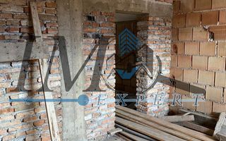 Casa de vanzare la rosu in Stremt, aproape de Alba Iulia - Poză 3