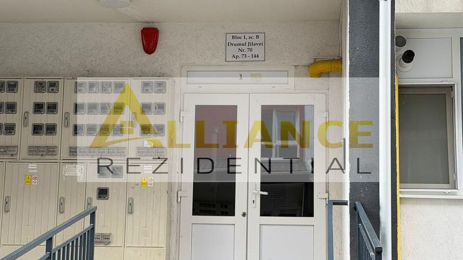VENUS Apartament gata de mutare - Poză 13