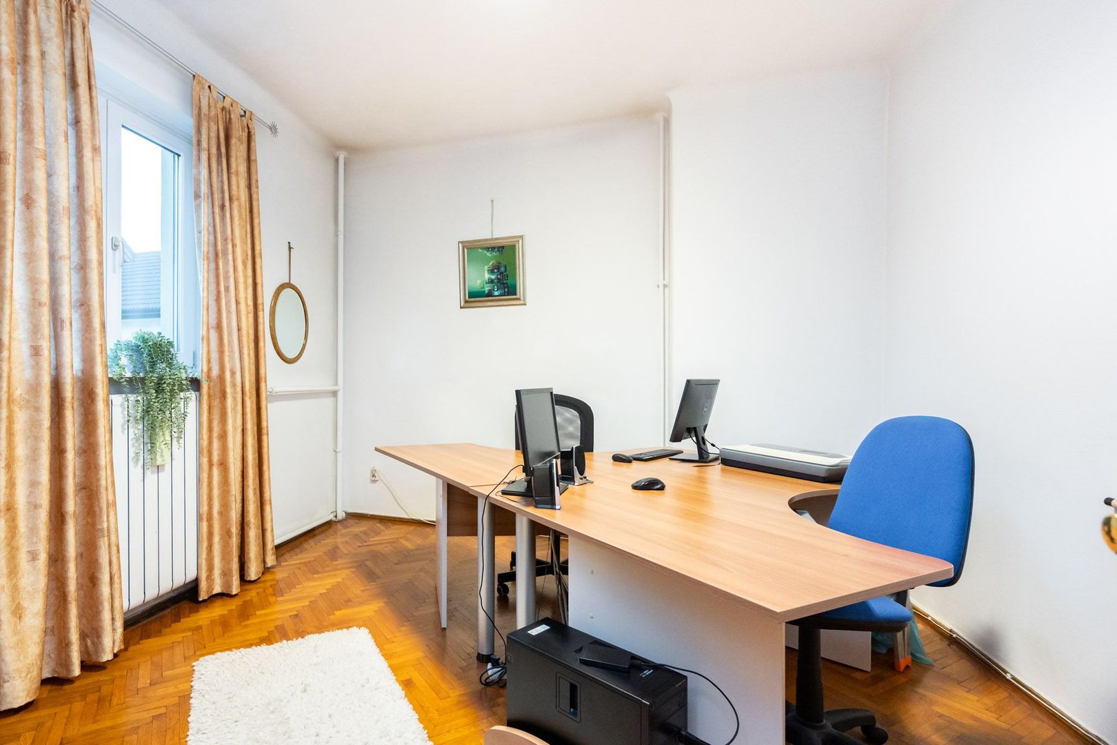 COMISION 0% - Casa complet renovata, singur curte,  zona Alba-Iulia - Muncii - Poză 15