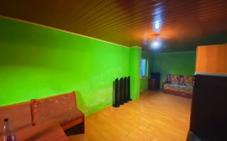 Casă 2 camere | 64.8 MPU | Acoperiș nou | 15 min de Sibiu | Tălmaciu - Poză 4