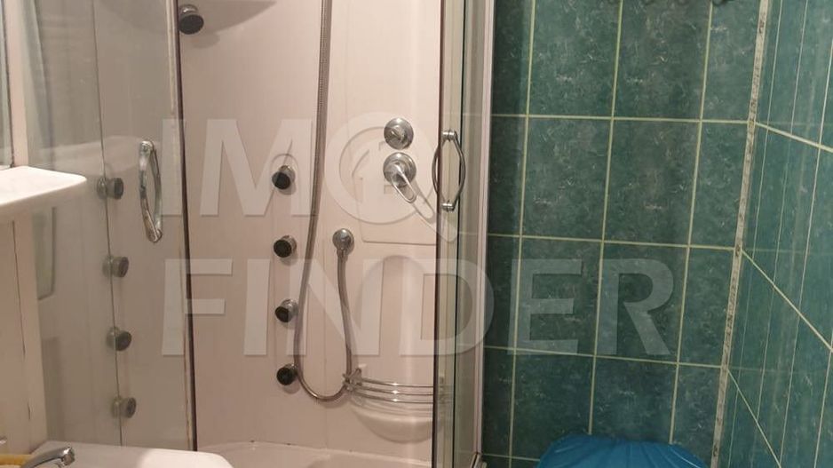 Apartament 2 decomandate zona Zorilor - Poză 6