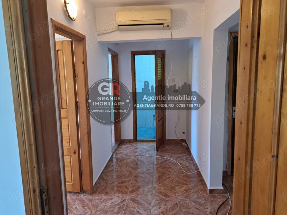 Gavrilov - apartament 2 cam, decomandat, Piata Noua - Poză 1
