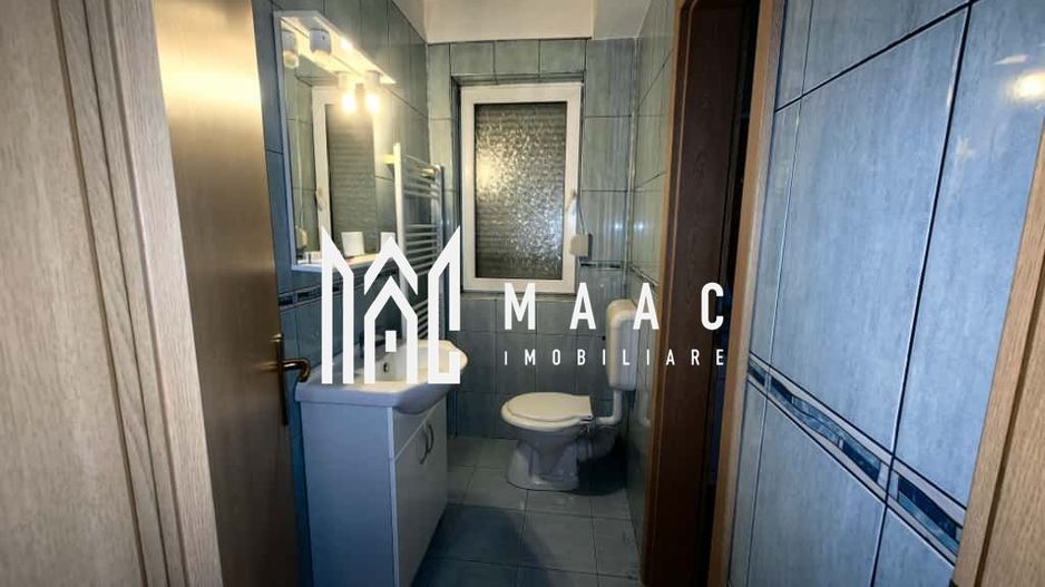 Apartament 3 camere I 76 mp I 2 balcoane I 2 bai I Parcare - Poză 12