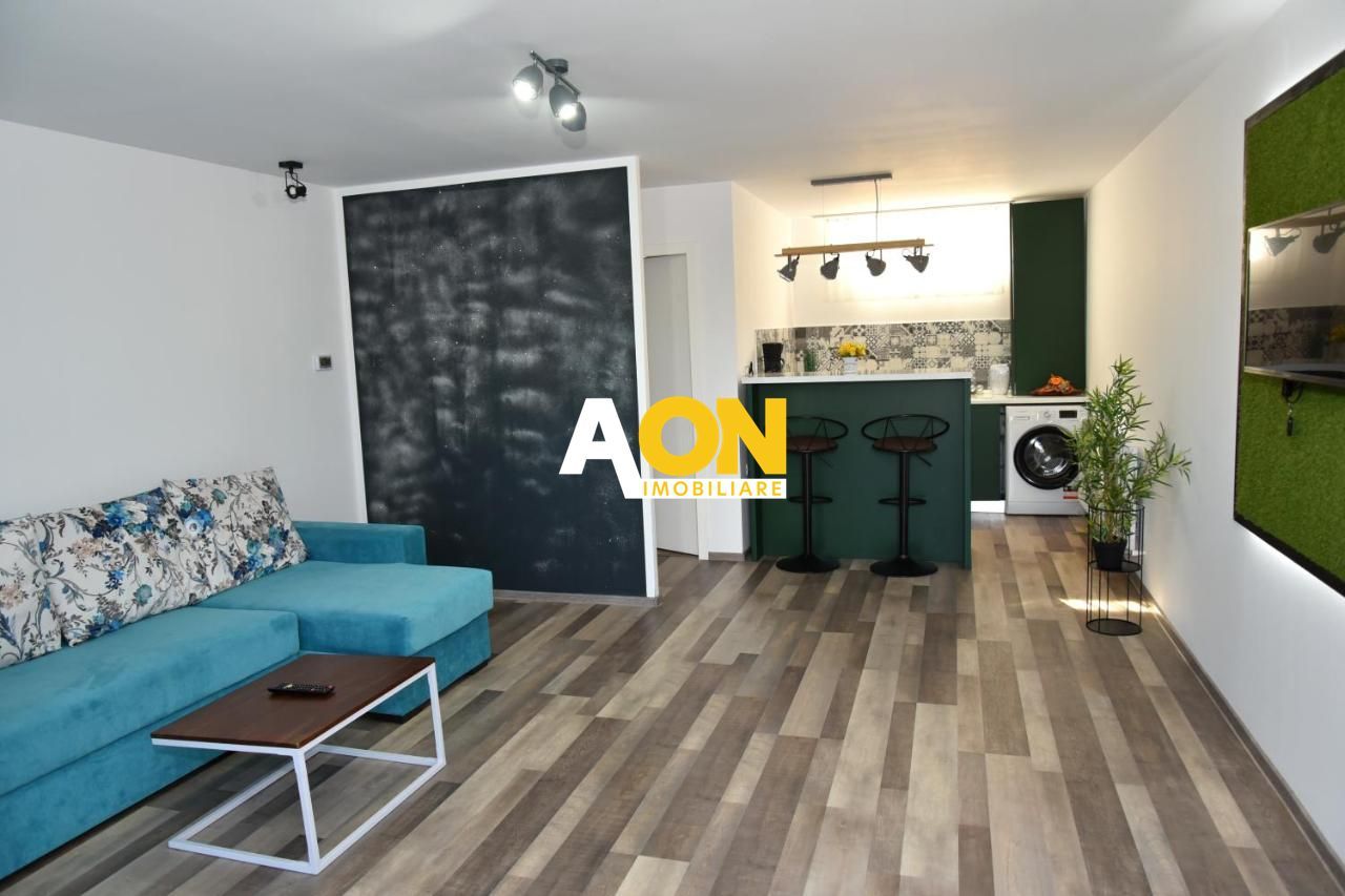 De Vanzare Aparthotel 230mp utili,  Zona Cetate, terasa 40 - Poză 3