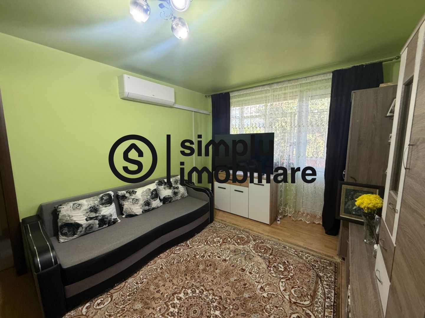 Apartament 3 camere Brazda lui Novac et 3/4 - Poză 22