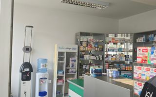 SPAȚIU COMERCIAL DE VÂNZARE – POZIȚIE CENTRALĂ, CHIRIAS EXISTENT - Poză 5