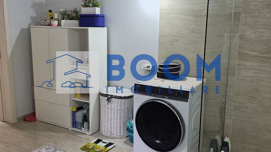 Vila moderna Fedelesoiu | Canalizare | Centrala peleti | Gaz limita proprietate - Poză 9