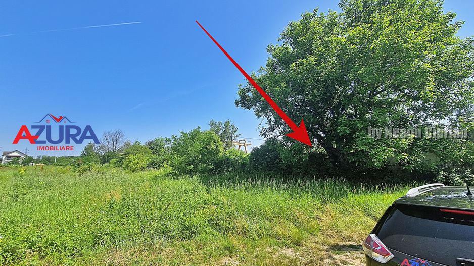 AZURA Imobiliare - Teren Auchan Gavana si Casa Bonus - Poză 12