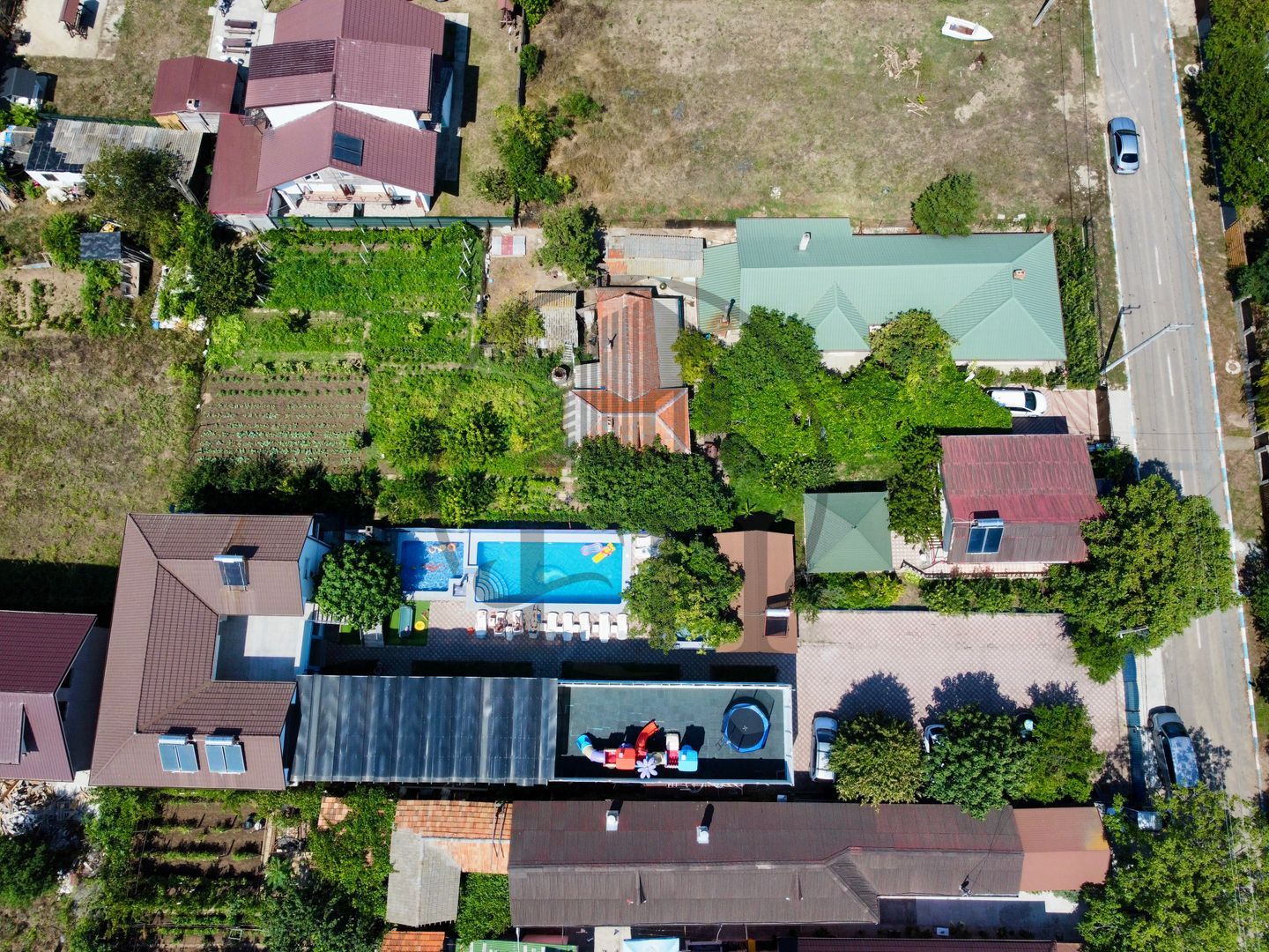 Pensiune de vanzare Costinesti - Poză 22