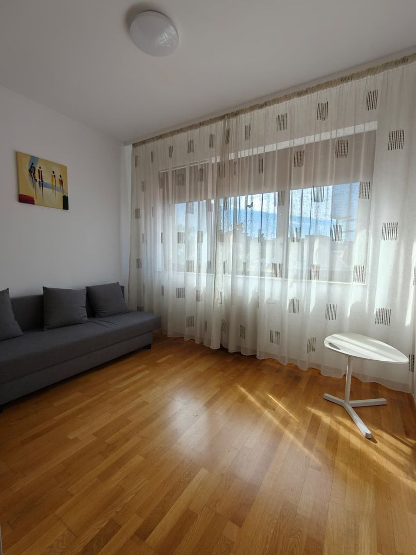 De închiriat: apartament 3 camere - Kiseleff - Victoriei - Poză 9