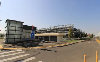 Teren intravilan de vanzare, 500 mp si deschidere ampla, Com Berceni - Poză 13