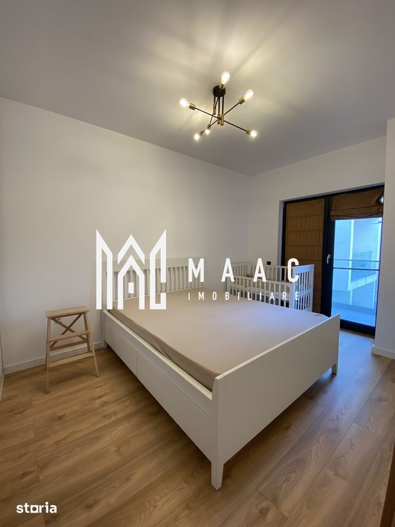 Apartament 2 camere | 54 MPU | Calea Turnisorului (PET FRIENDLY) - Poză 3