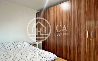 Apartament de vânzare cu 2 camere în zona Nufărul, Oradea - Poză 4