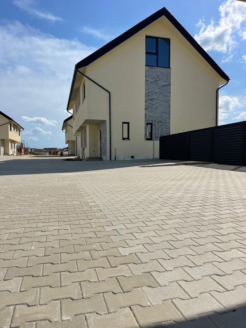 CASA TIP DUPLEX | COMPLEX REZIDENTIAL OTOPENI - Poză 2