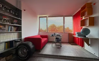 Apartament 4 camere Baneasa (vis-a-vis fosta Antena 1) - Poză 17