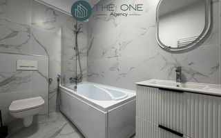 Apartament 2 camere, 52mp - DECOMANDAT, parcare | FLORESTI - Poză 9