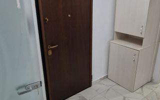 De inchiriat apartament 3 camere Matei Basarab - Poză 9