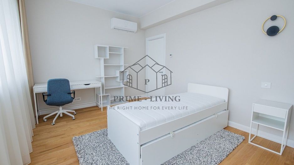 VILA CU 4 DORMITOARE SI PISCINA PRIVATA LA INCHIRIERE IN IANCU NICOLAE - Poză 14