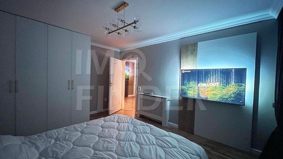 Apartament 2 camere LUX zona Floresti - Poză 6