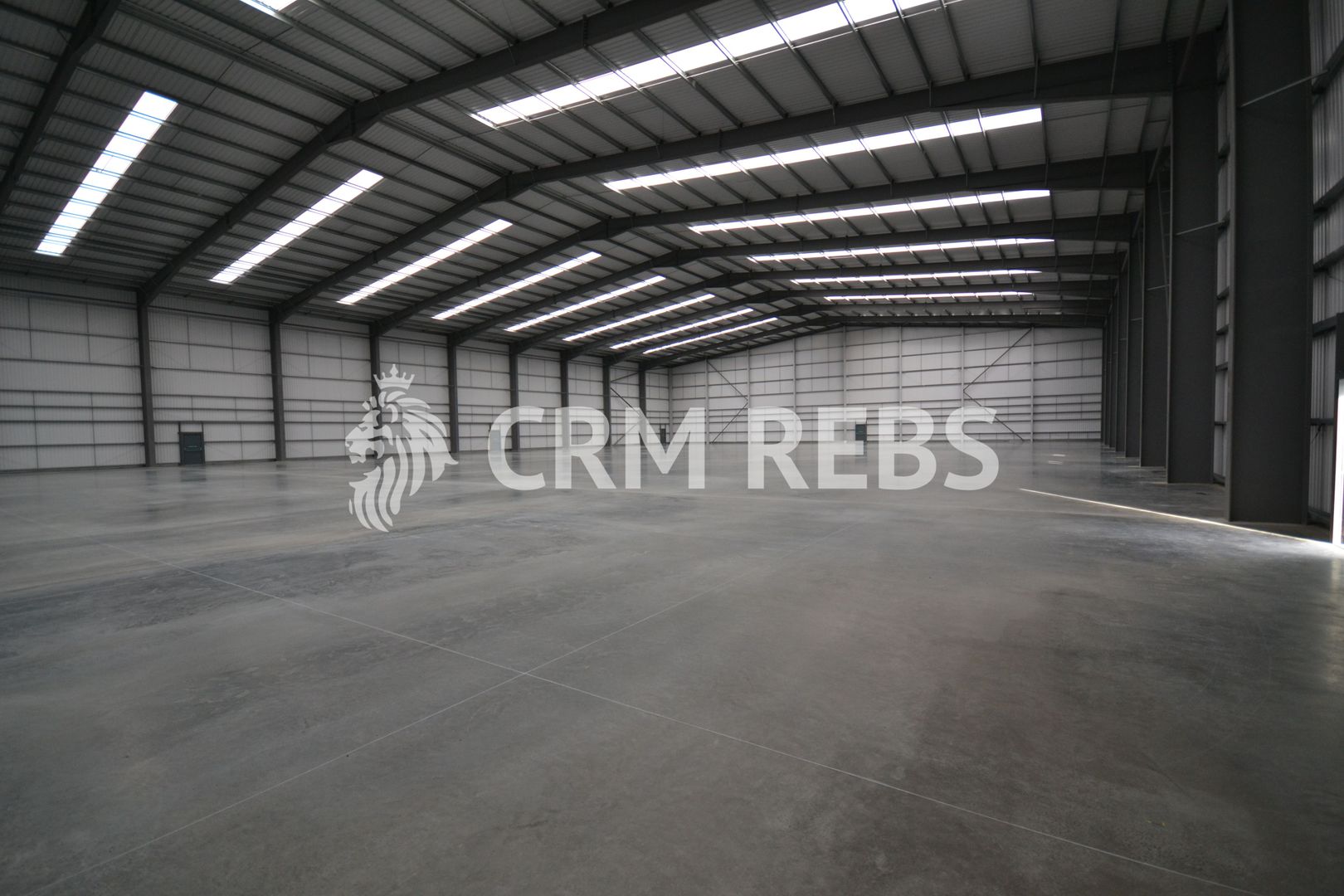 Hala spatioasa de inchiriat in Marasti - Poză 3