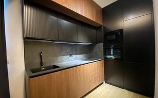 2 camere | One Mircea Eliade | Floreasca | terasa 10 mp - Poză 5