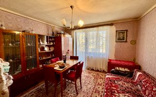 Apartament 2 camere decomandat | Etaj 3 | Zona Botizului - Poză 18