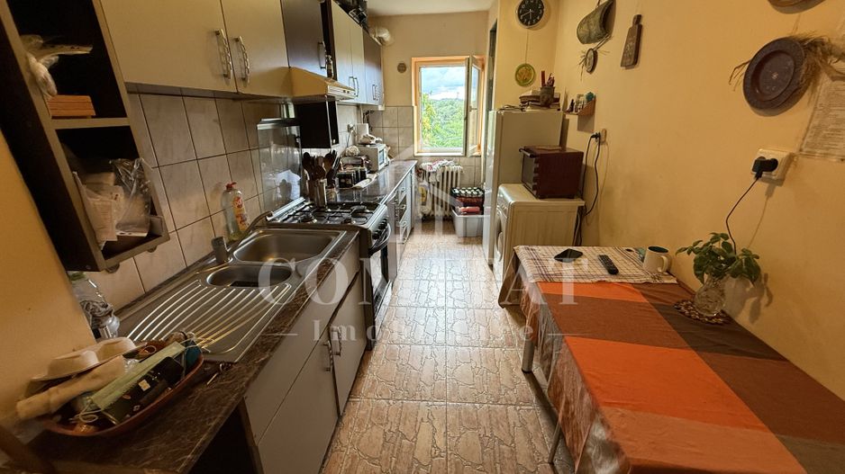 Apartament cu 3 camere la preț foarte bun | 66 mp | Cartierul Gruia - Poză 6