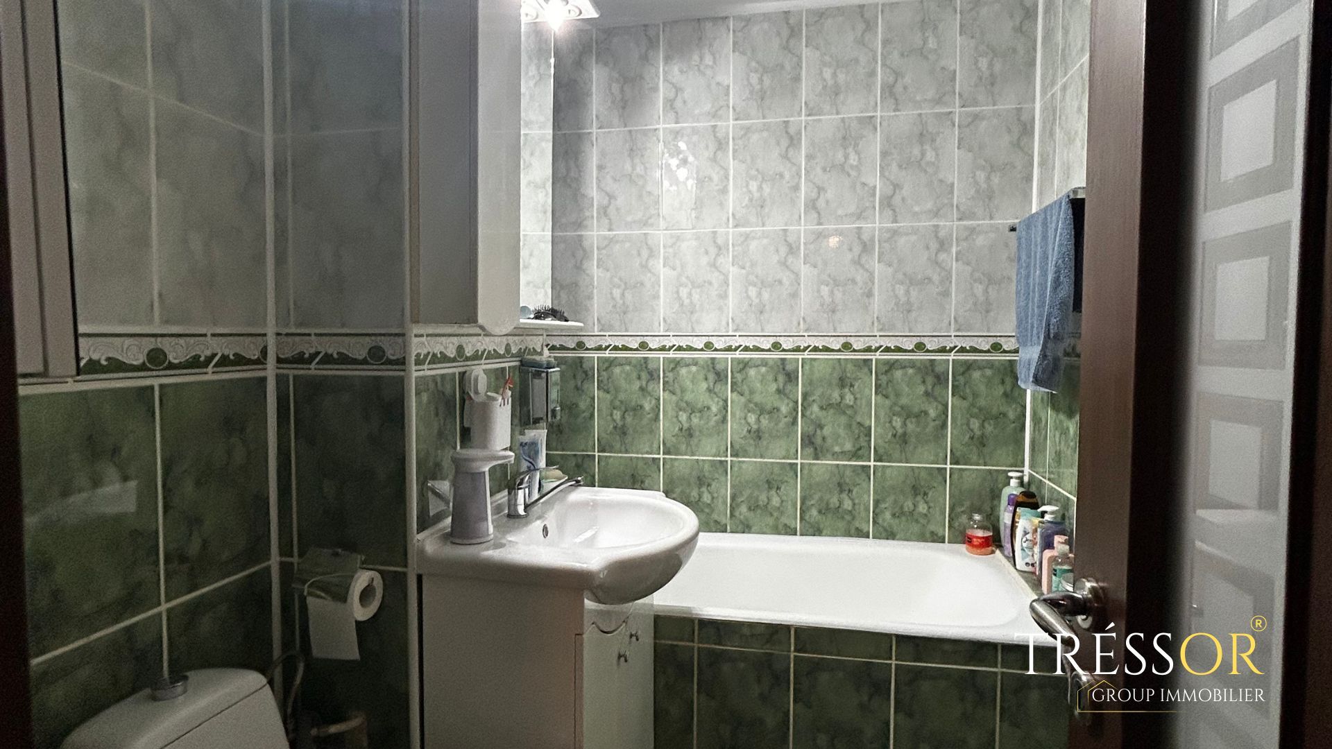 2 camere decomandat, 67 mp – Inel 2 Primo | Mobilat, parcare, boxa - Poză 14