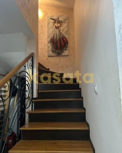 Casă individuală 8 camere în Bragadiru, 320 mp utili, teren 418 mp - Poză 2