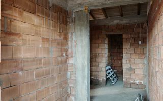 Casa Parter 3 camere CRISTIAN, DIFERIT HAUS,teren 500 mp - Poză 11