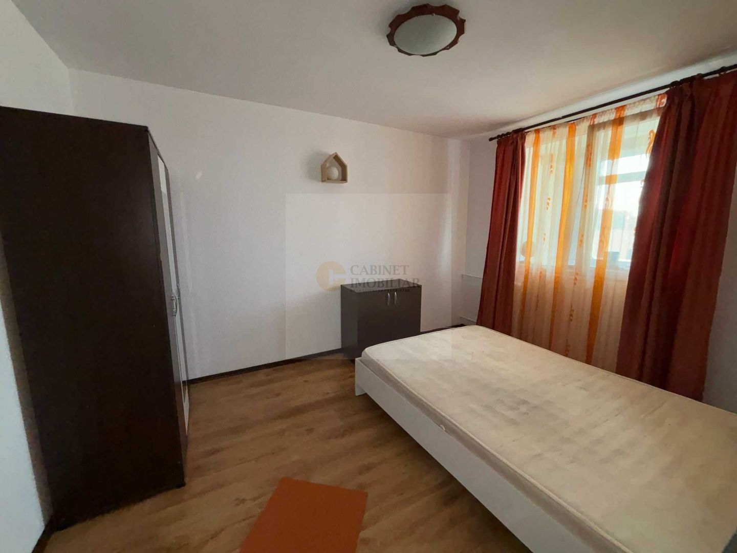 2 Camere - 60 MP | Reabilitat | Mobilat-Utilat | Fără Risc | Tei - Poză 3