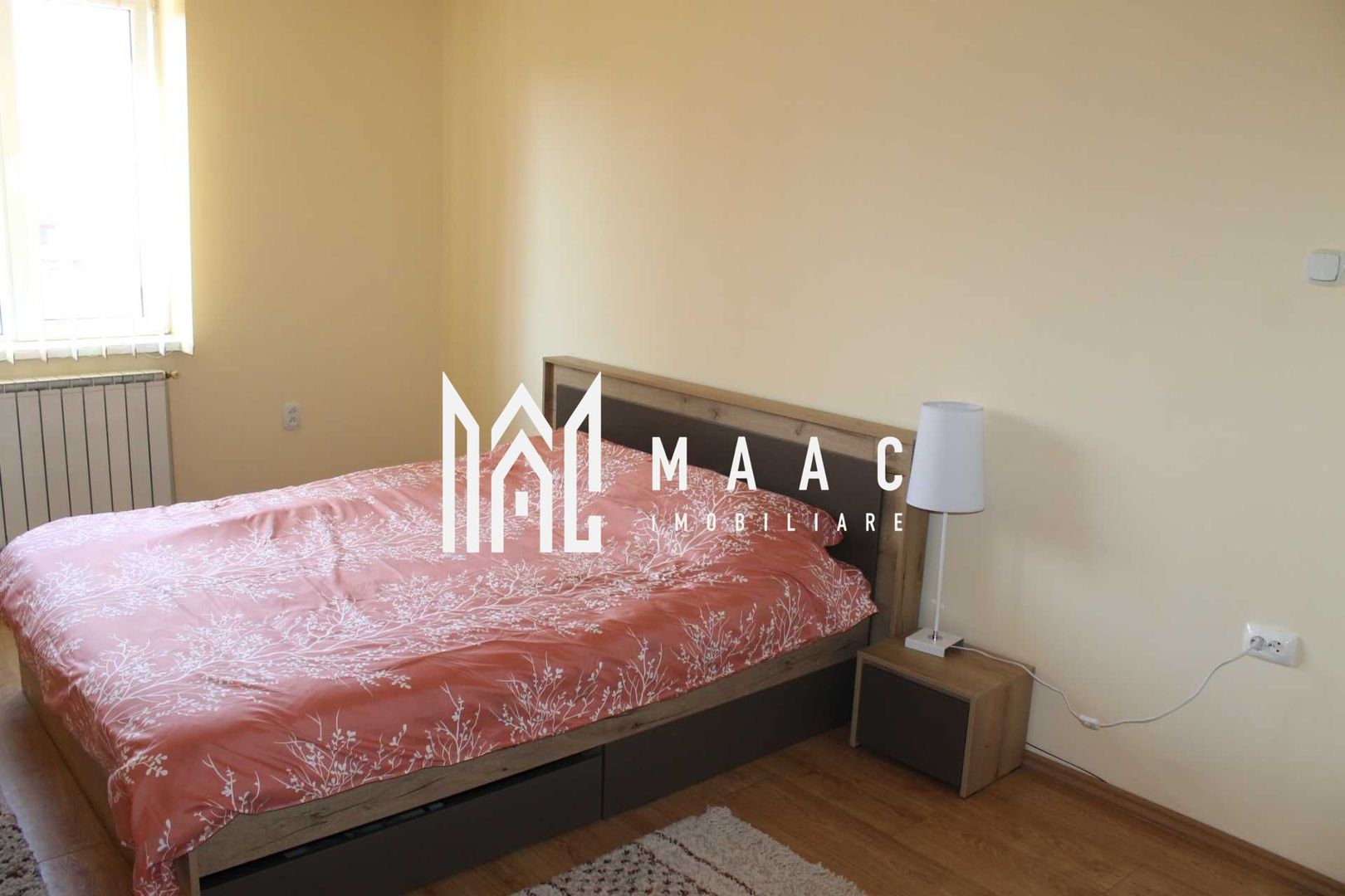 Apartament 3 camere de închiriat | Ultracentral Sibiu | 80 mp - Poză 4