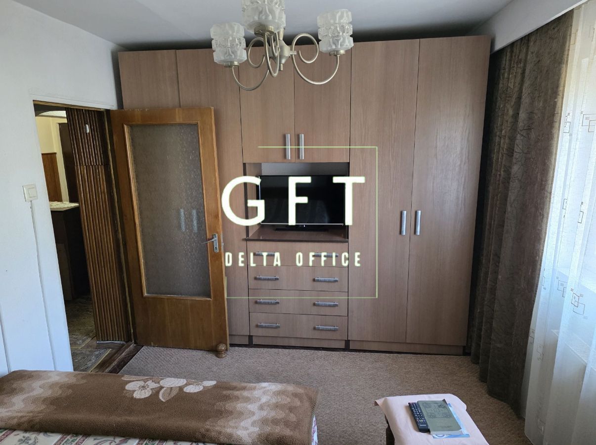 Apartament 3 camere , Etaj 2, Str. Iosif Vulcan - Poză 1